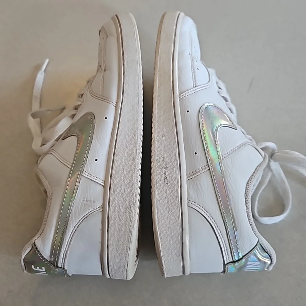 Nike Court vision low sneakers